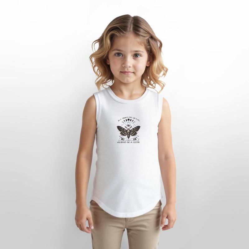 Pink Halloween T-Shirt