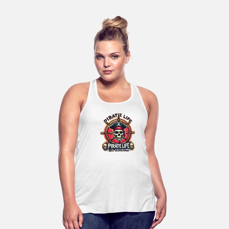 Pirate Life No Schedule