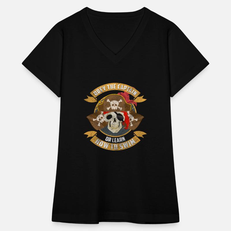 Pirate Ship Sea Buccaneer Sailing