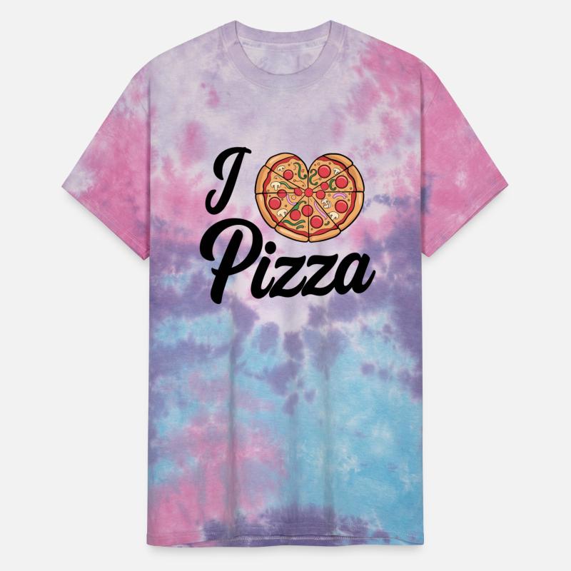 Pizza Love