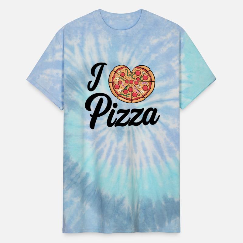 Pizza Love