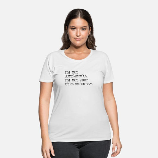 Plain White I'm Not Anti Social