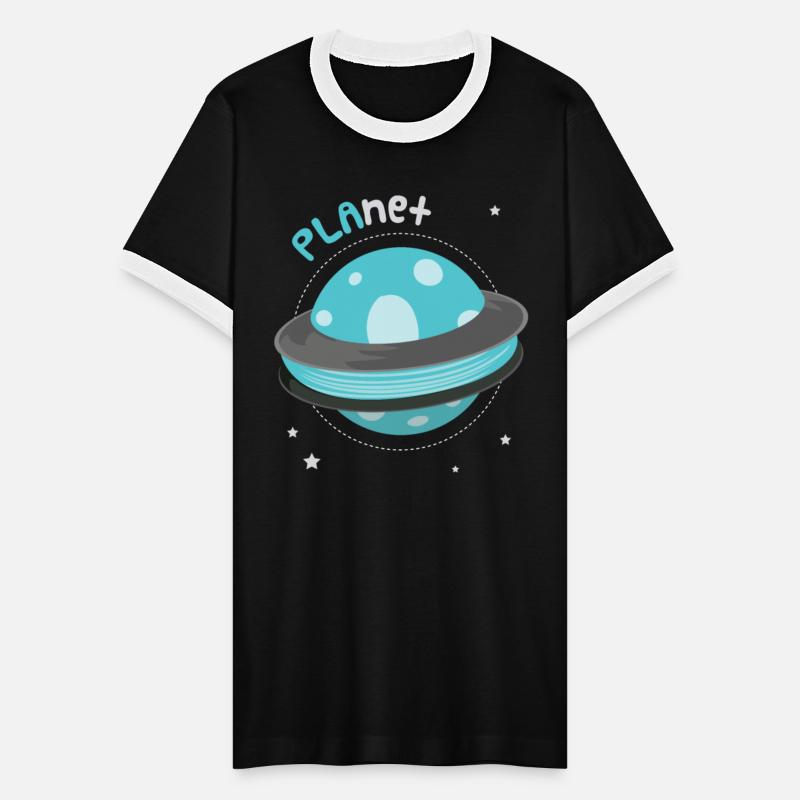 PLAnet PLA 3d Print Printer