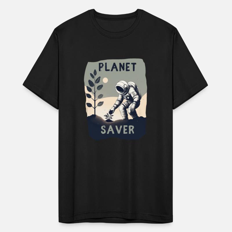 Planet Saver