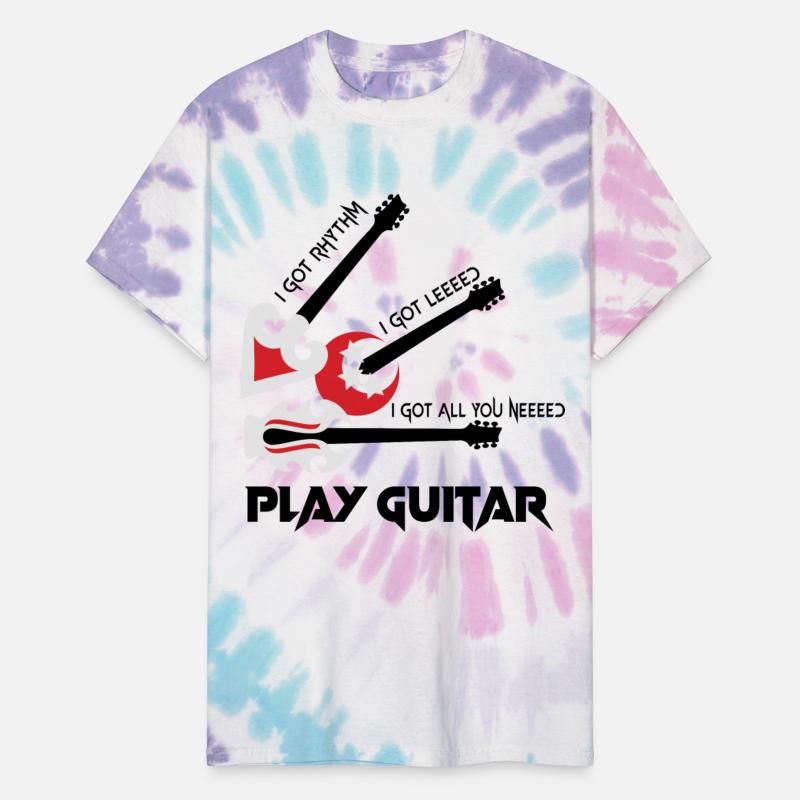 PLAY GUITAR