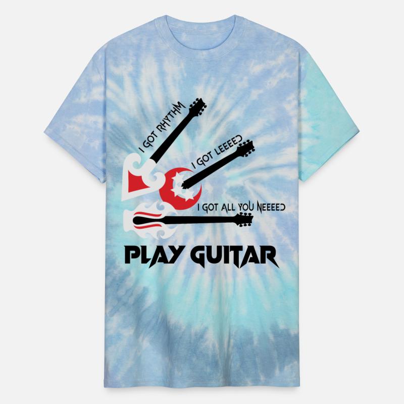 PLAY GUITAR