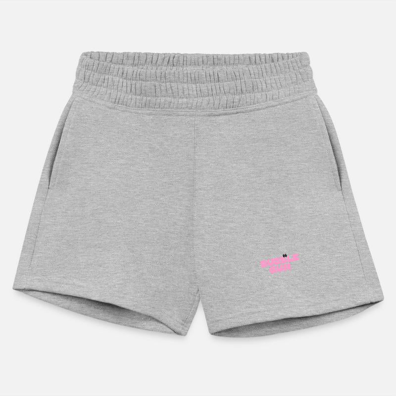 Playful Bubble Gum Cartoon Design