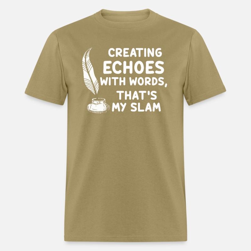 Poetry Slam Writer Poet Literature Slam