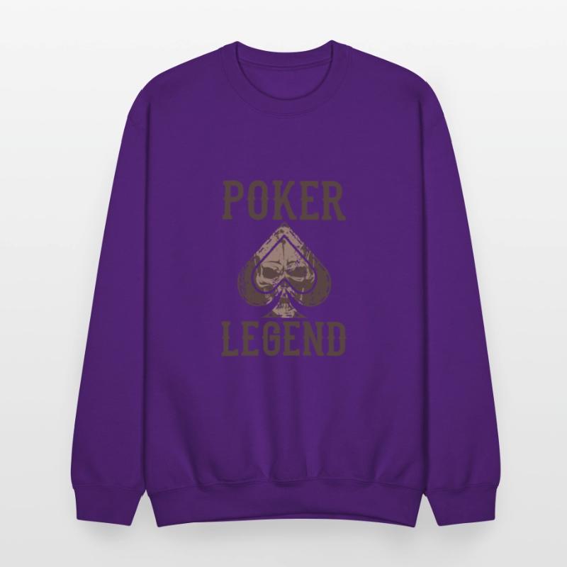 Poker Legend Poker Gifts For Poker Players