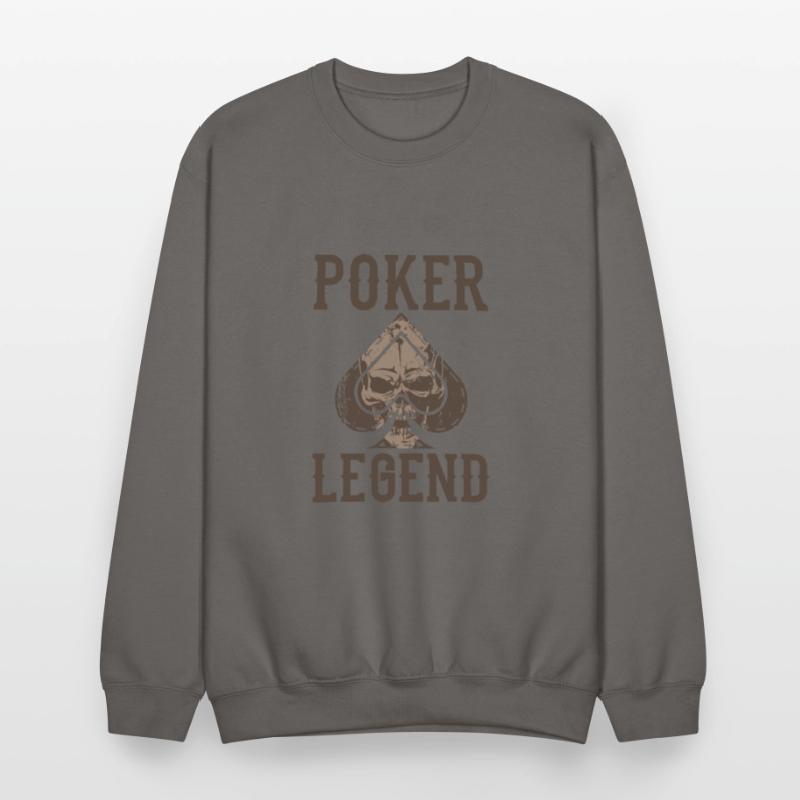 Poker Legend Poker Gifts For Poker Players