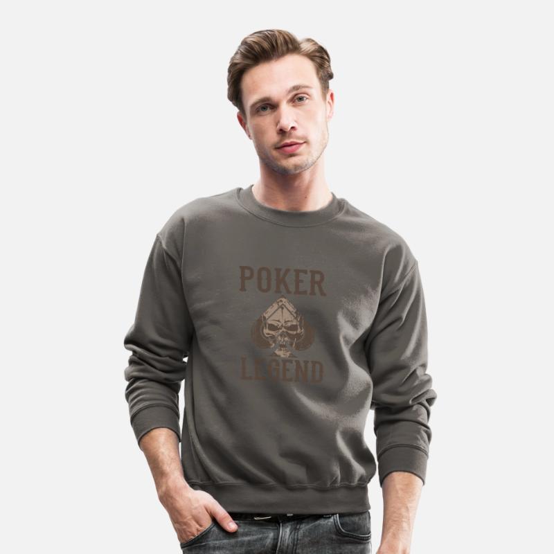 Poker Legend Poker Gifts For Poker Players