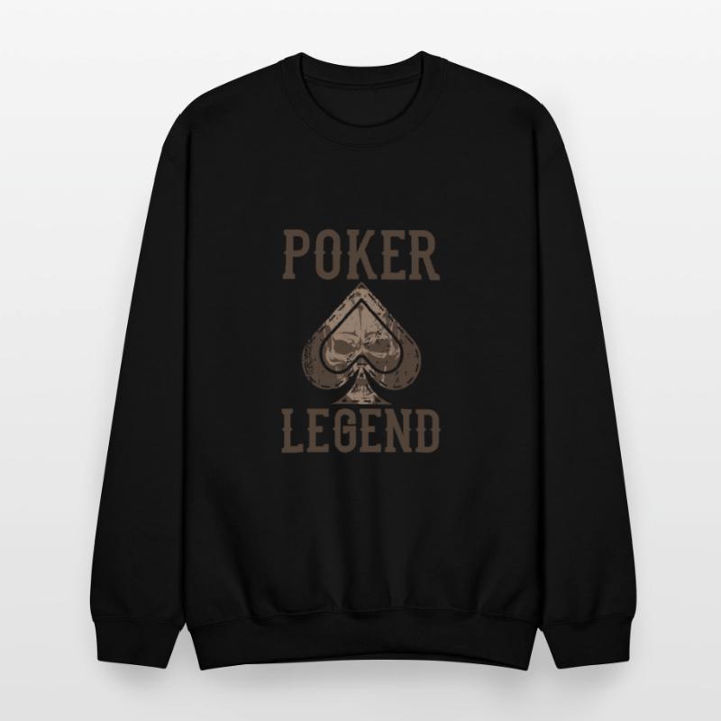 Poker Legend Poker Gifts For Poker Players