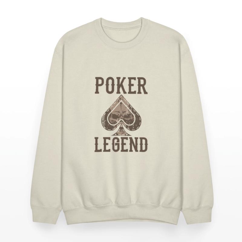 Poker Legend Poker Gifts For Poker Players