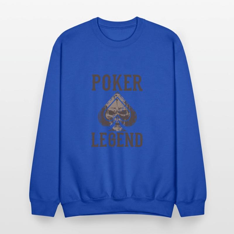 Poker Legend Poker Gifts For Poker Players