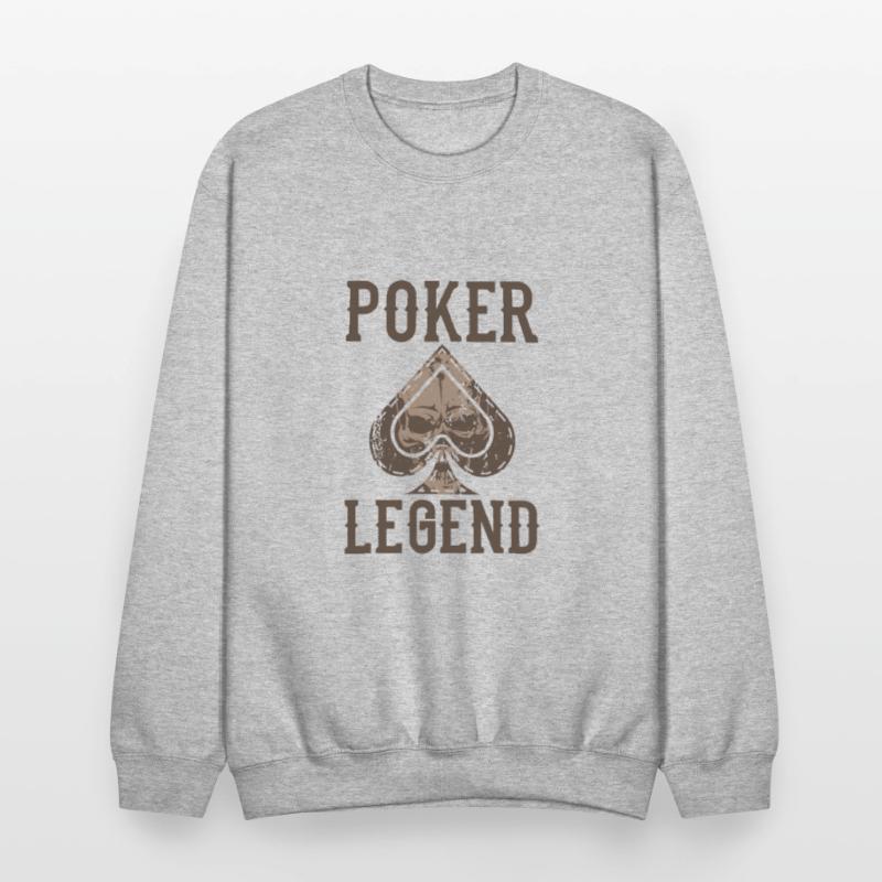 Poker Legend Poker Gifts For Poker Players
