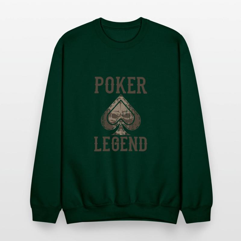 Poker Legend Poker Gifts For Poker Players