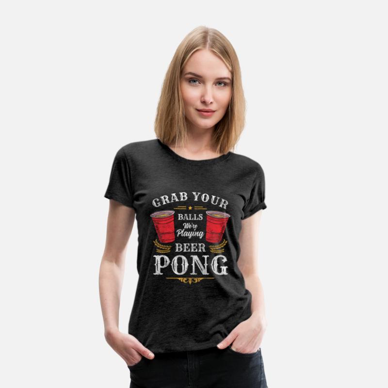 Pong Drinking Fun
