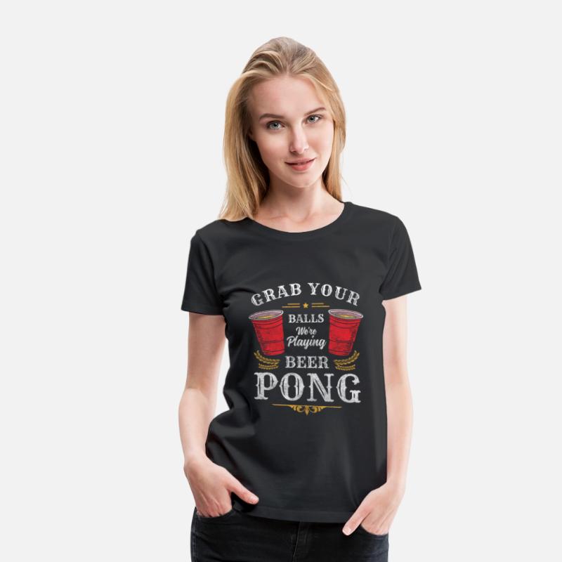 Pong Drinking Fun