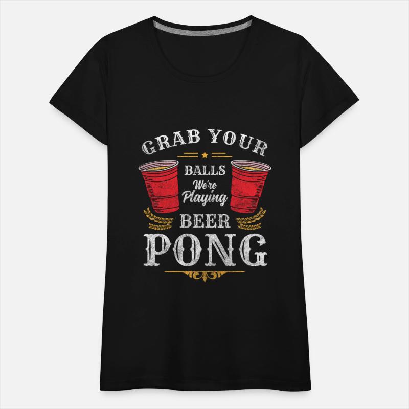 Pong Drinking Fun