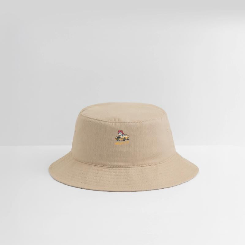 Pony car with muscles