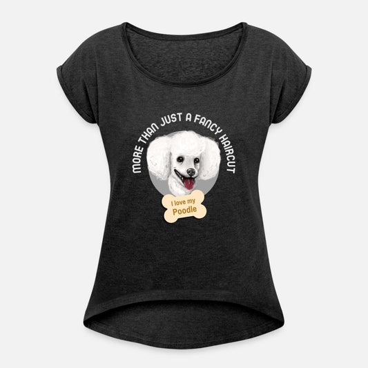 Poodle | More than just a fancy haircut