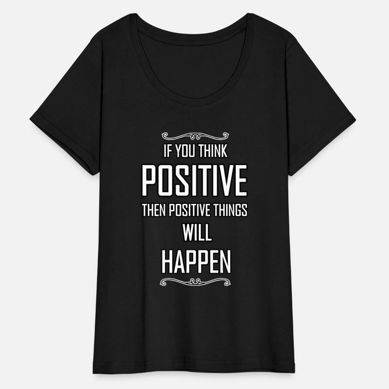 Positive vibes design