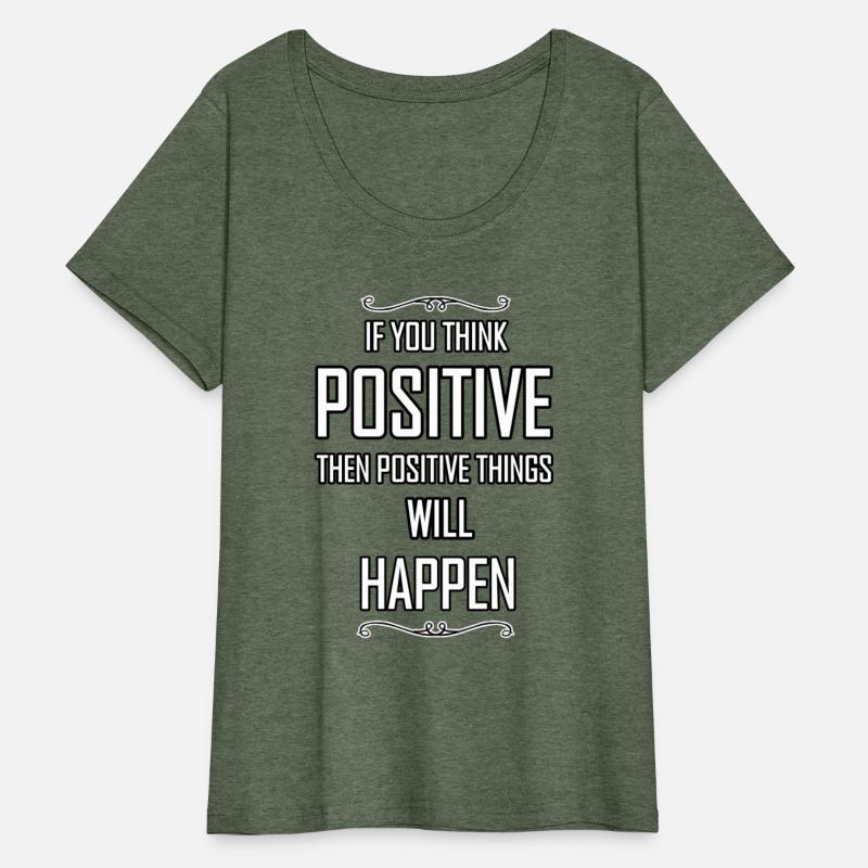 Positive vibes design