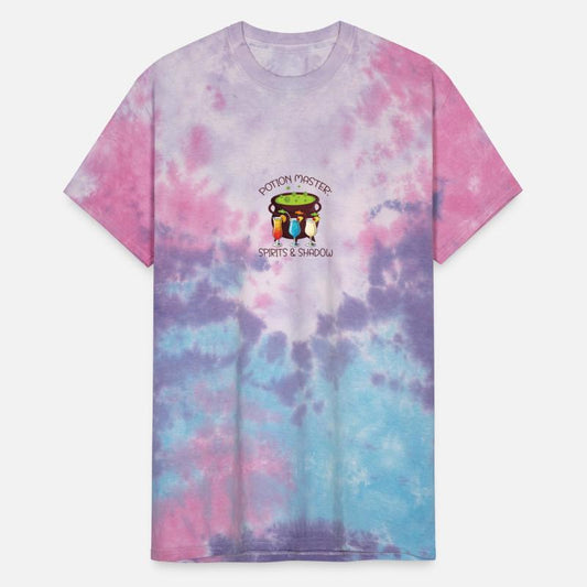 Potion Master: Spirits & Shadows Halloween