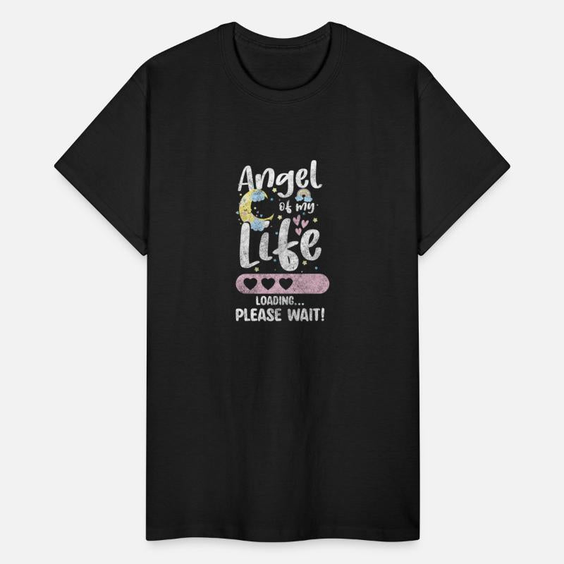 Pregnancy Mother Offspring Belly