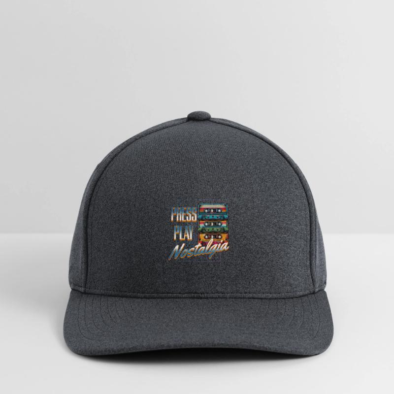 Press Play Nostalgia