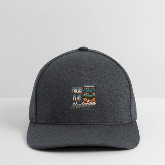 Press Play Nostalgia