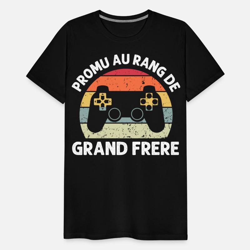 Promoted Big Brother Announces Birth Gamer Gaming