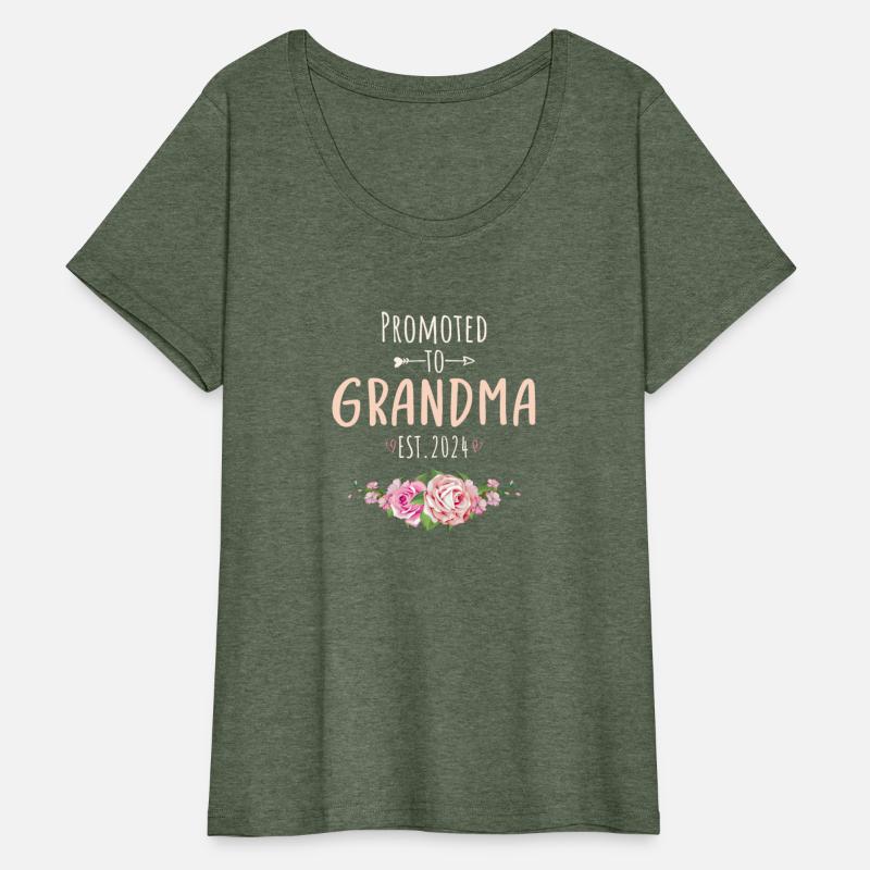 Promoted To Grandma 2024