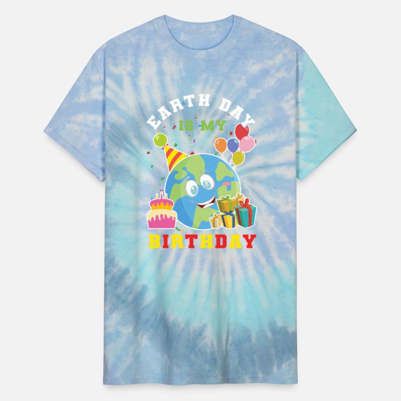 Protect Oceans Day Earth Day My Birth