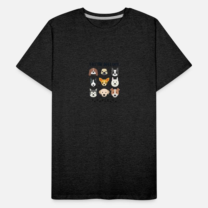 Pug Dog Doggie Breed Pet Animal Gift Idea