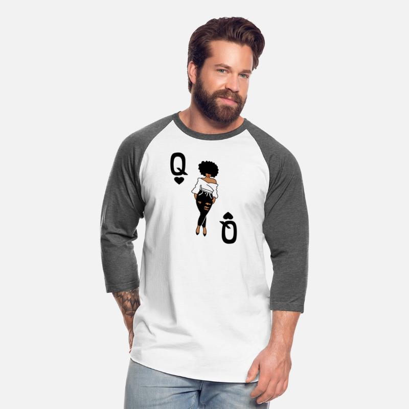 Punky'S Queen Heart Card Afro Lady Heels