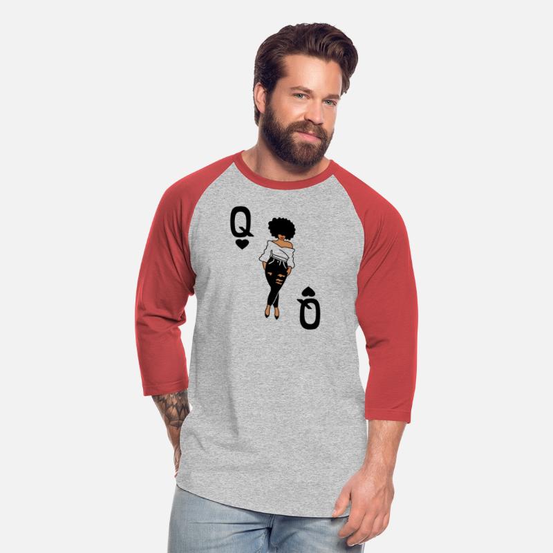 Punky'S Queen Heart Card Afro Lady Heels