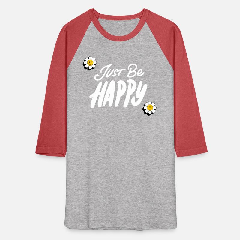 Radiate Joy Be Happy