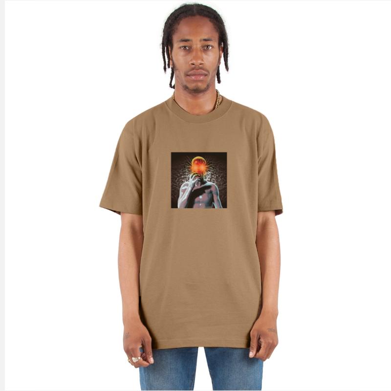 Radiated Nervous Pinch