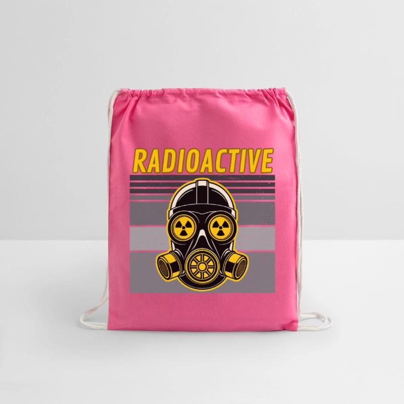 Radioactive