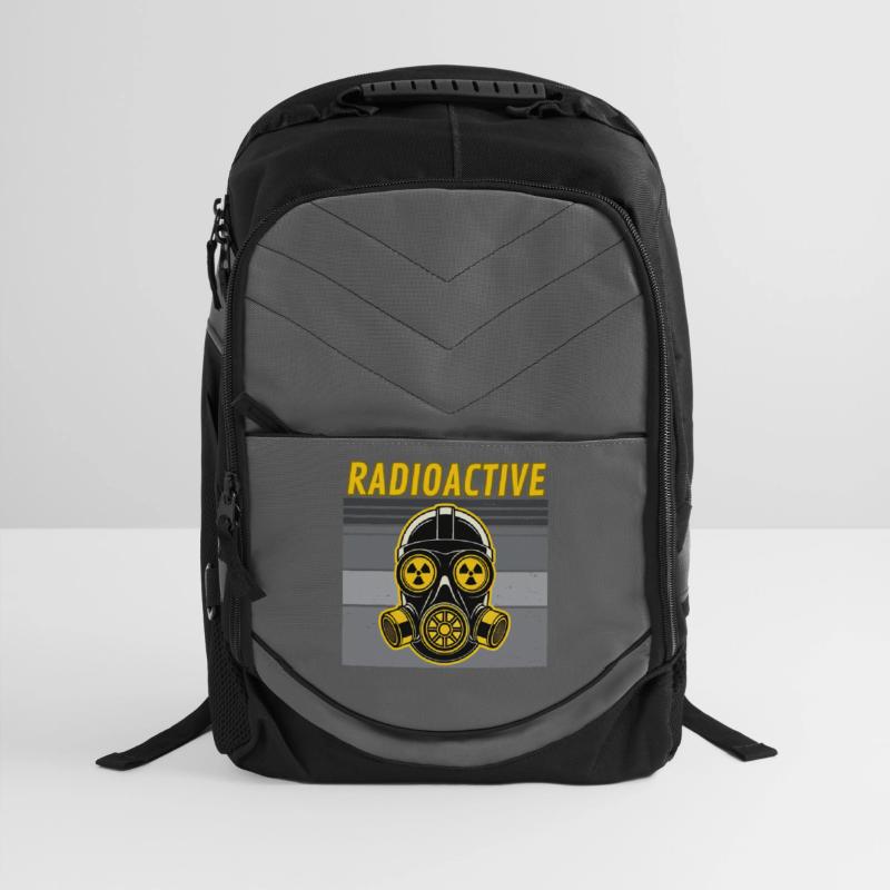 Radioactive