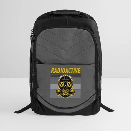 Radioactive
