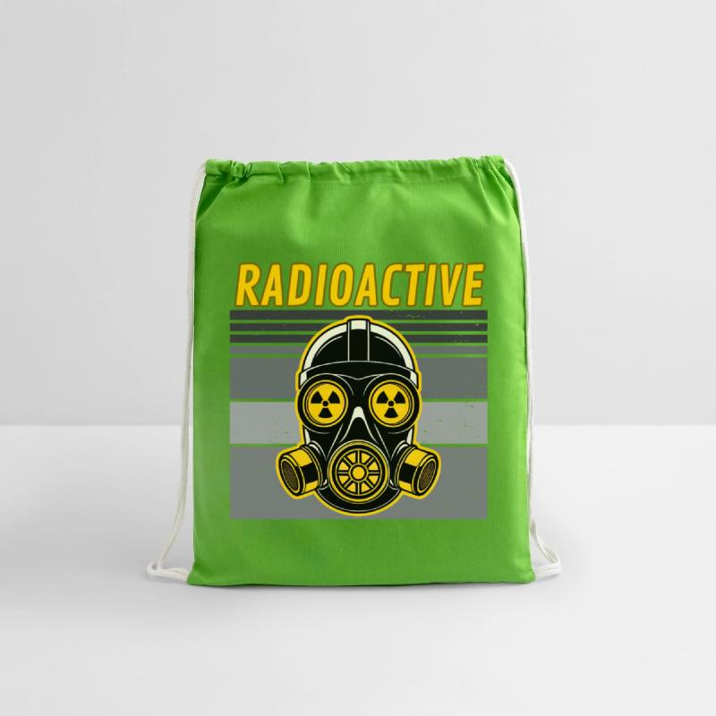 Radioactive