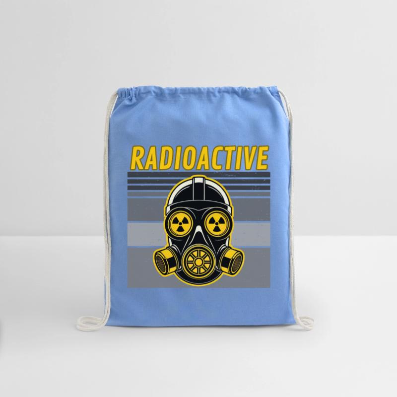 Radioactive