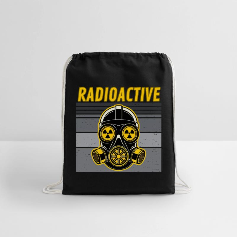 Radioactive
