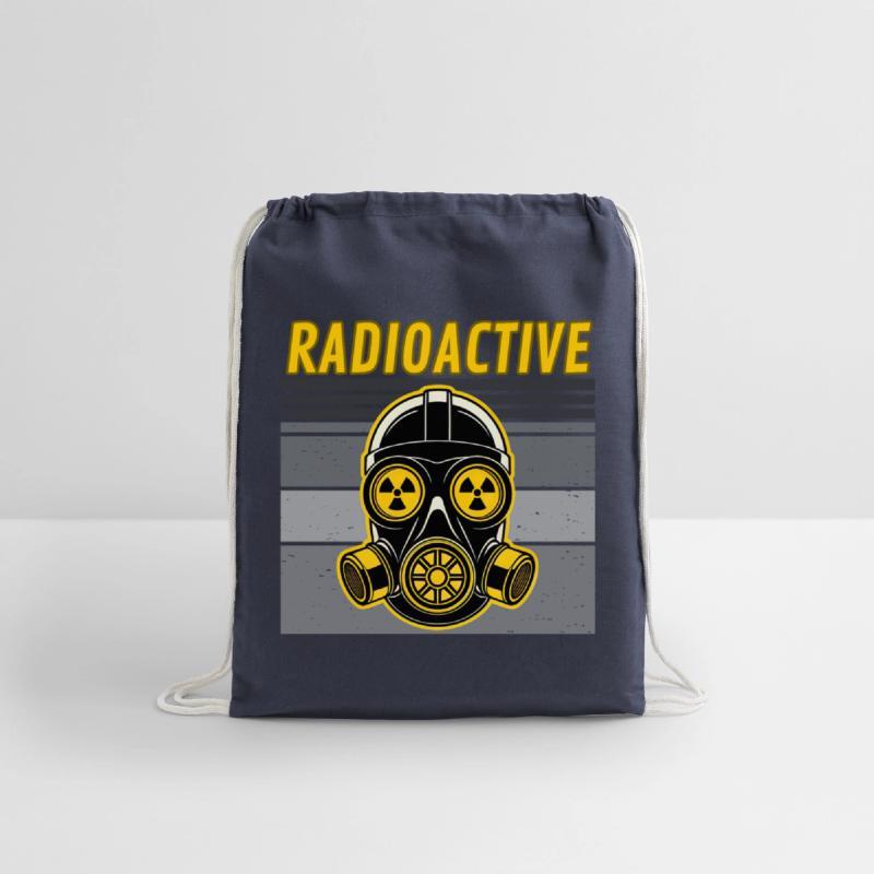 Radioactive