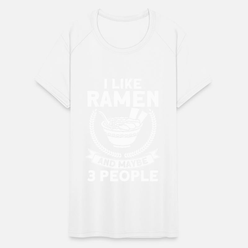 Ramen Noodle Lover Chopstick Japanese Noodle