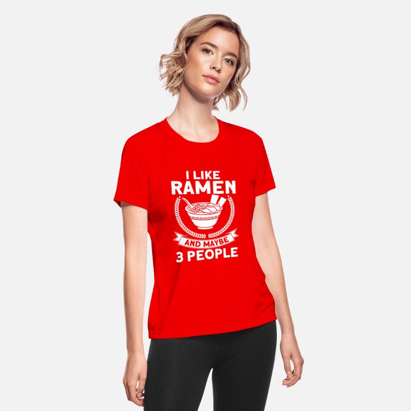 Ramen Noodle Lover Chopstick Japanese Noodle