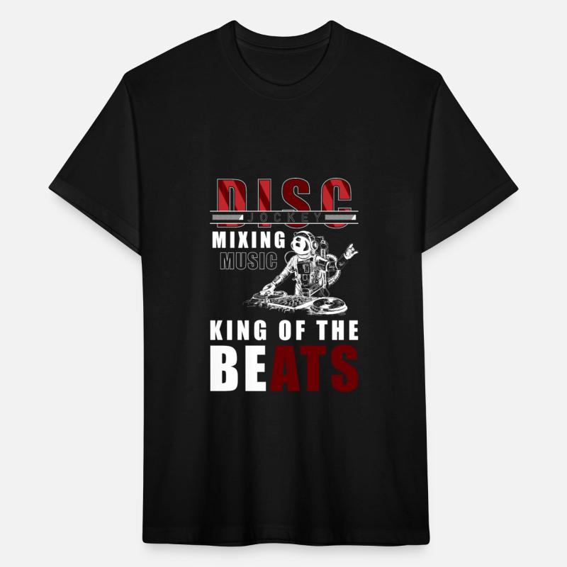 Records Techno Dancing