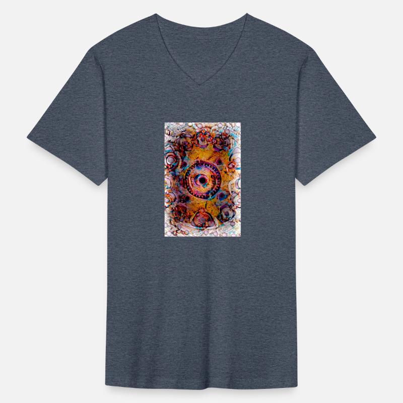 Recycled Metal Junk Art 0948 2